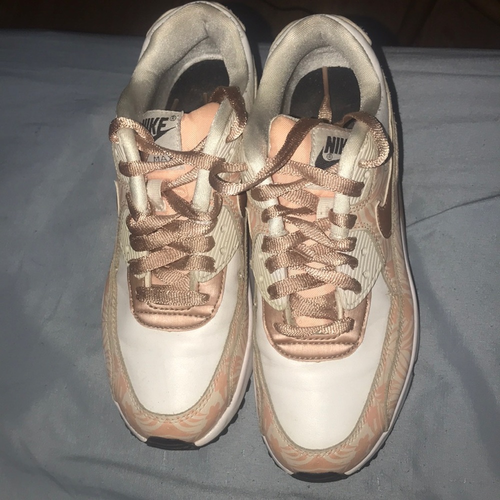 Nike air max